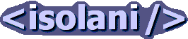 isolani